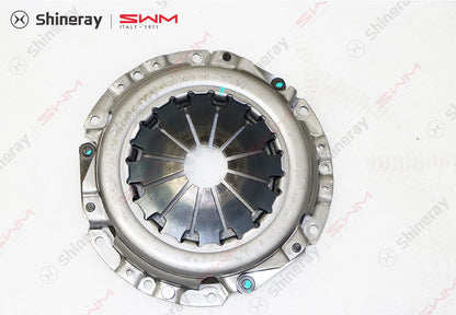1601100-C1400-A100000>Clutch Pressure Plate Assembly