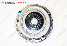 1601100-D1609-A000000>Clutch Pressure Plate Assembly