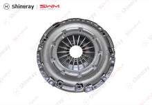 1601100-D1609-A000000>Clutch Pressure Plate Assembly