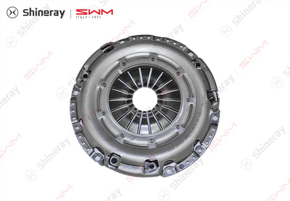 1601100-D1609-A000000>Clutch Pressure Plate Assembly