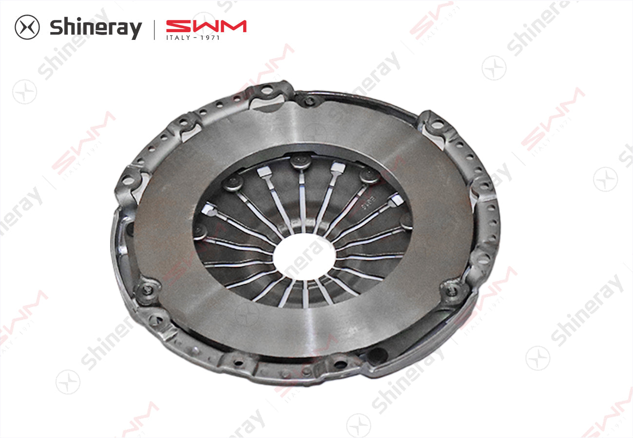 1601100-D1609-A000000>Clutch Pressure Plate Assembly