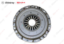 1601100-J1500-A000000>Clutch Pressure Plate Assembly