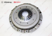 1601100-J1500-A000000>Clutch Pressure Plate Assembly
