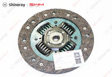 1602010-D1600-A100000>Clutch Friction Disc Assembly