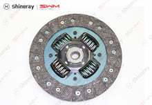 1602010-D1600-A100000>Clutch Friction Disc Assembly