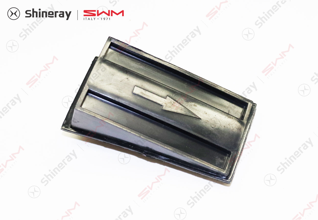 1602100-00000-X510B02>Dust cover for clutch shift fork