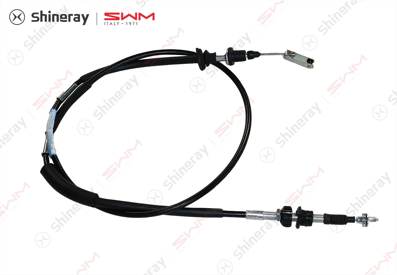 1602100-BA010-AA00000>Clutch Cable Assembly