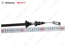 1602100-BA010-AA00000>Clutch Cable Assembly