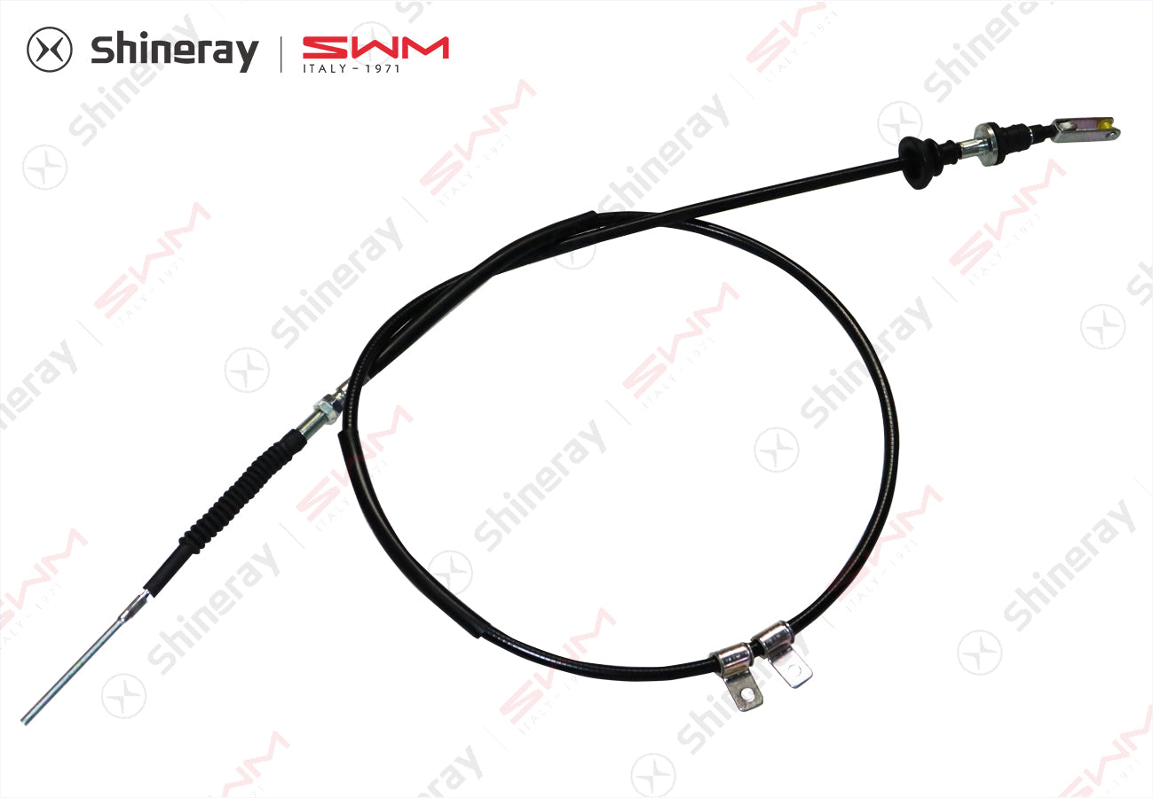 1602100-BB020-B300000>Clutch Cable Assembly