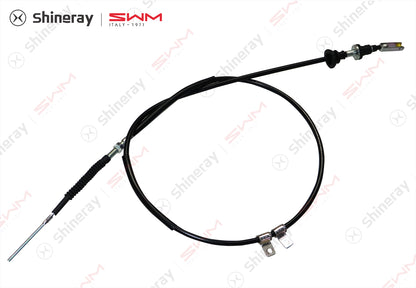 1602100-BB020-B300000>Clutch Cable Assembly