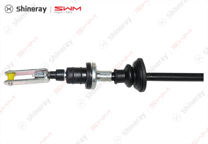 1602100-BB020-B300000>Clutch Cable Assembly