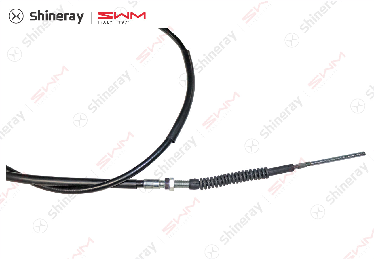 1602100-BB020-B300000>Clutch Cable Assembly