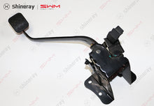 1602100-BM010-A000000>Clutch Pedal Assembly