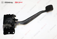 1602100-BM010-A000000>Clutch Pedal Assembly