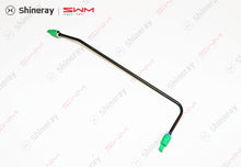 1602530-BM010-A000000>Clutch Hard Tube II>SWD15F, SWD16F