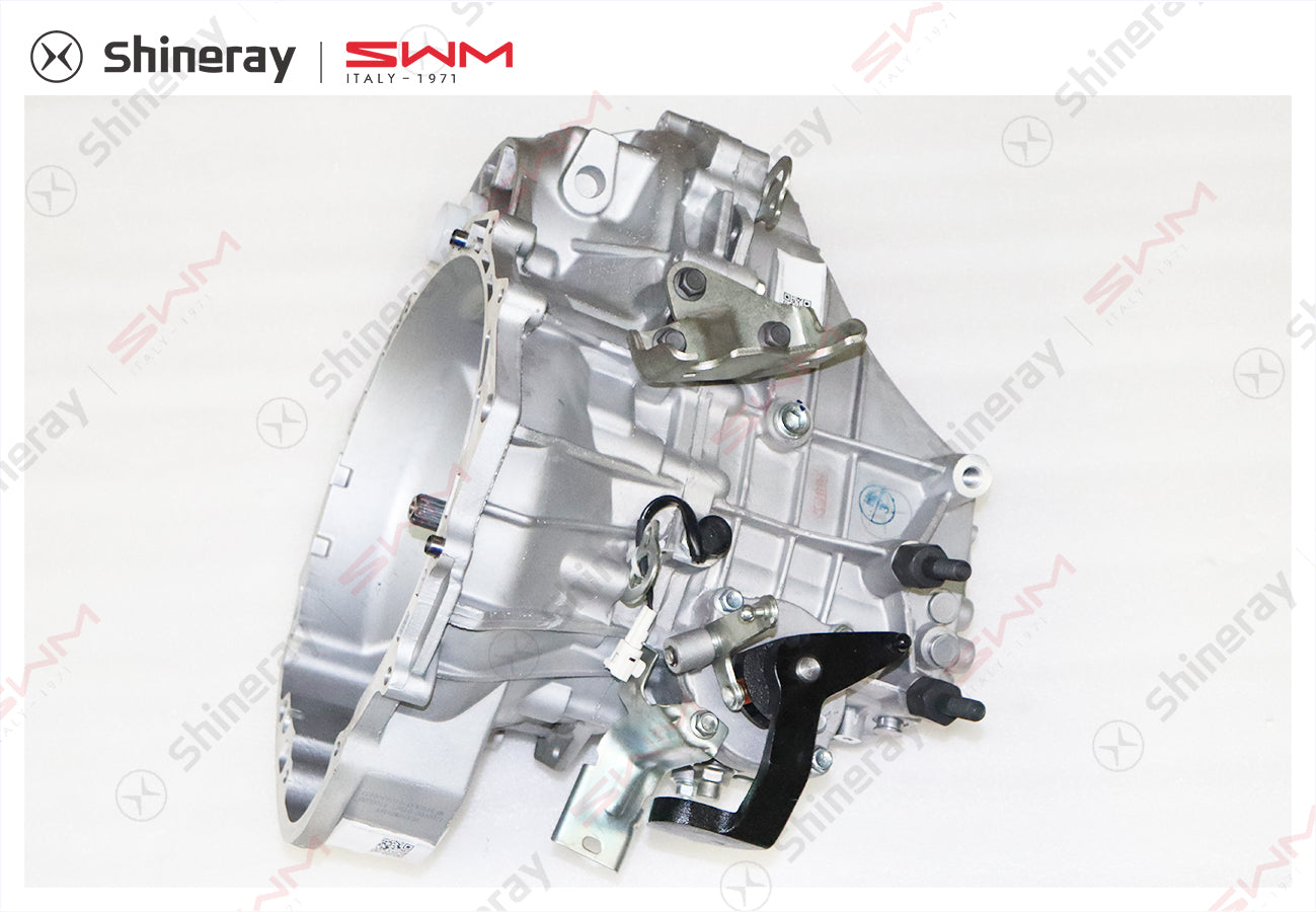 1700000-D1501-A10000>Transmission assembly (without neutral switch)