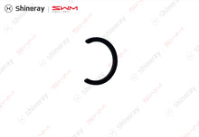 1700006-E2000-A00000P>Input shaft bearing retaining ring