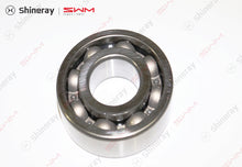 1700007-E2000-A00000 P>Input shaft bearings
