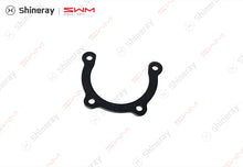1700008-E2000-A00000P>Input shaft bearing pressure plate