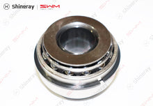 1700013-E2000-A00000P>Double row angular contact ball bearing assembly