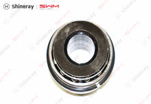 1700013-E2000-A00000P>Double row angular contact ball bearing assembly