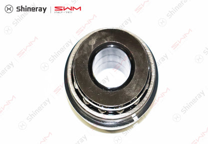 1700013-E2000-A00000P>Double row angular contact ball bearing assembly