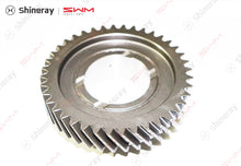 1700014-E2000-A00000P>Output shaft first gear assembly
