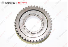 1700014-E2000-A00000P>Output shaft first gear assembly