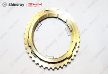 1700017-D1500-A00000P>1st and 2nd gear synchronizer ring gear assembly