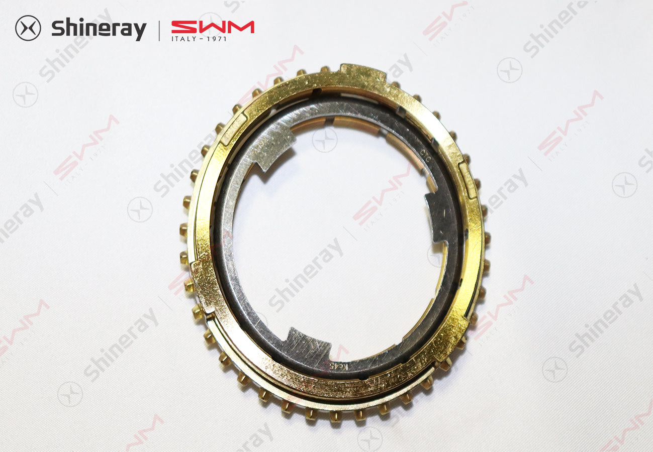 1700017-D1500-A00000P>1st and 2nd gear synchronizer ring gear assembly