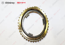 1700017-D1500-A00000P>1st and 2nd gear synchronizer ring gear assembly