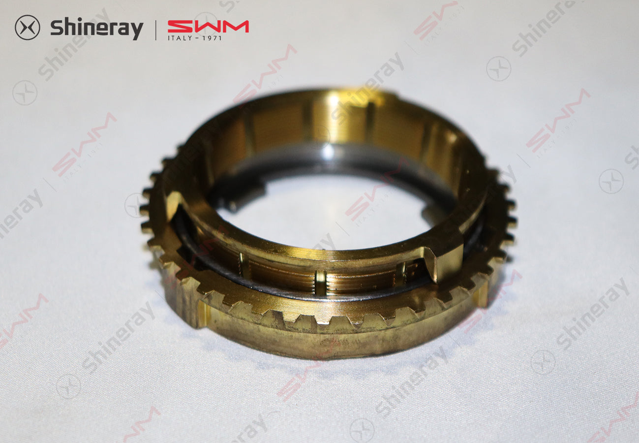 1700017-D1500-A00000P>1st and 2nd gear synchronizer ring gear assembly