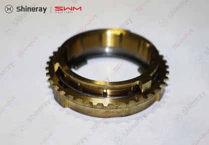 1700017-D1500-A00000P>1st and 2nd gear synchronizer ring gear assembly
