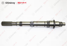 1700020-E2000-A00000P>Output shaft
