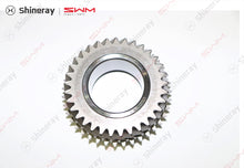 1700023-E2000-A0000P>Output shaft third gear assembly