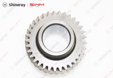 1700023-J1500-A00000P>Third gear assembly