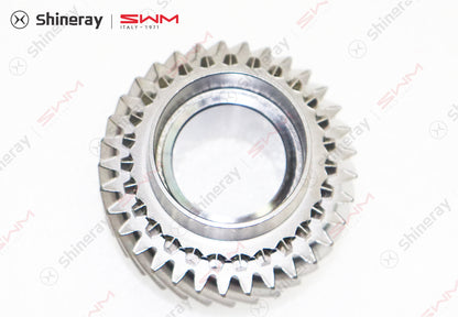 1700023-J1500-A00000P>Third gear assembly