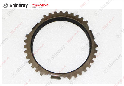 1700024-E2000-A00000P>Three or five gear ring gear
