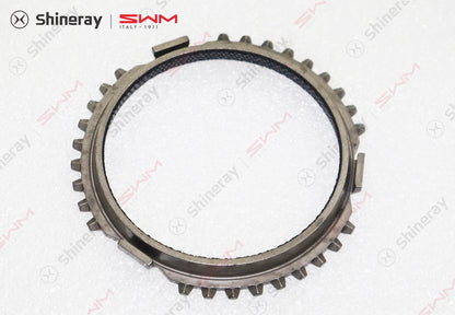1700024-E2000-A00000P>Three or five gear ring gear