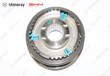 1700025-E2000-A00000P>Third and fourth gear synchronizer components