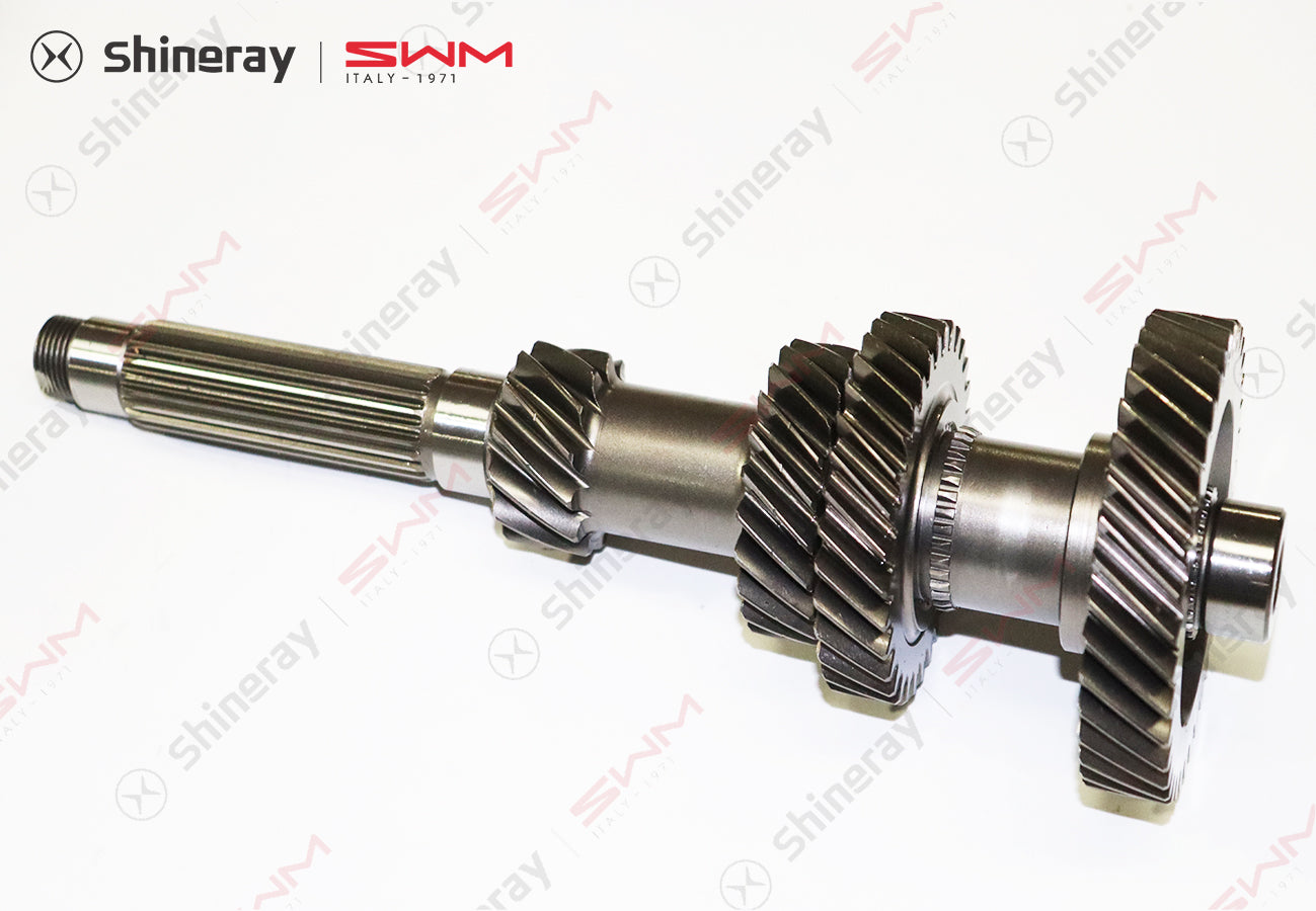 1700028-E2000-A00000P>Intermediate shaft component