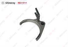 1700047-E2000-A00000P>First and second gear shift fork assembly