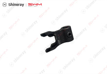 1700049-E2000-A00000P>Five reverse gear shift block