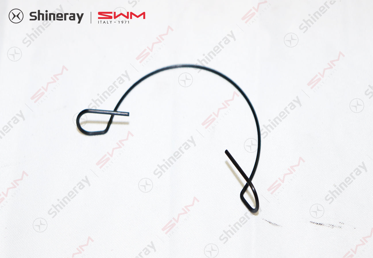 1700053-E2000-A00000P>Return clip