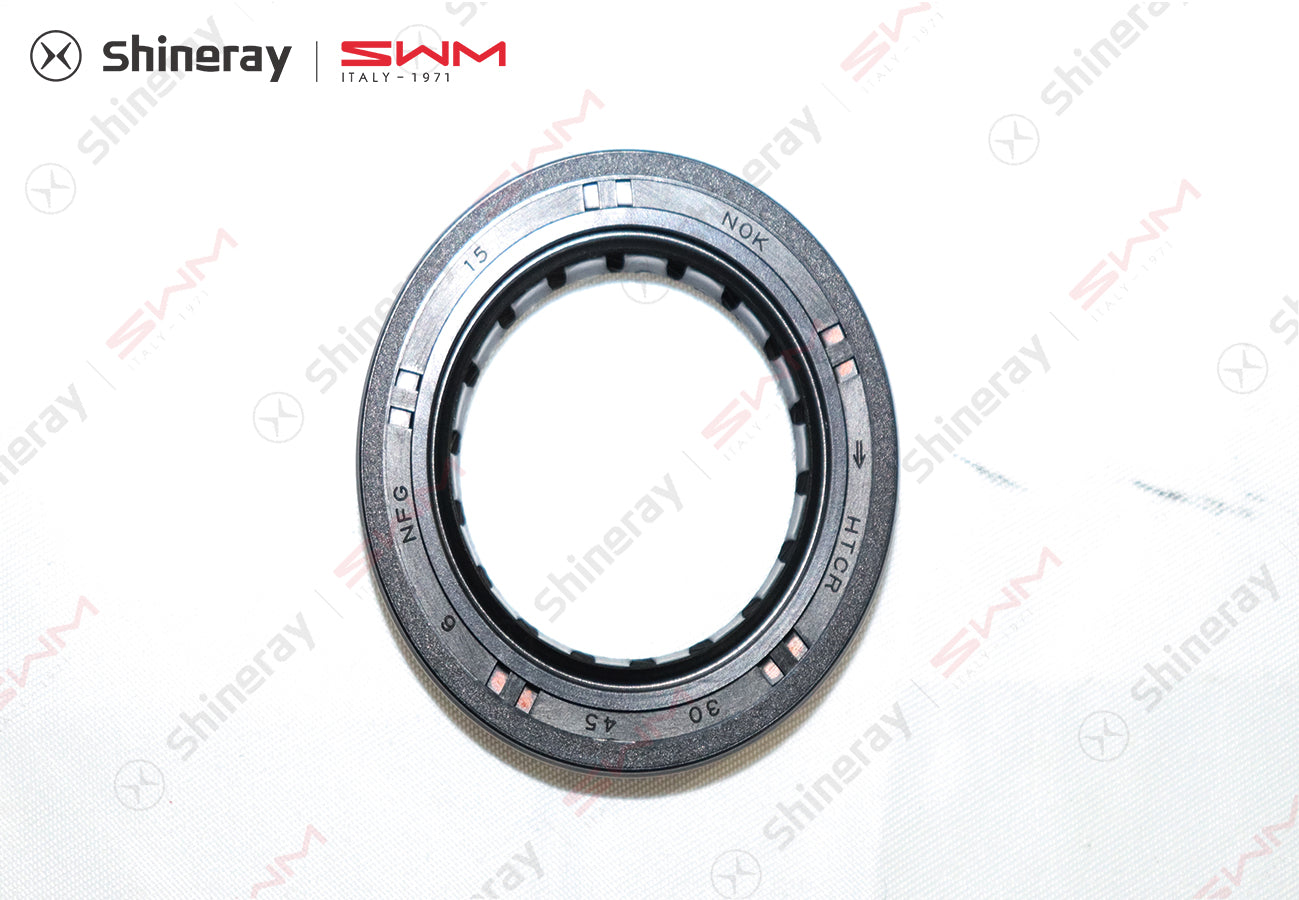 1700060-E2000-A00000P>Input shaft oil seal