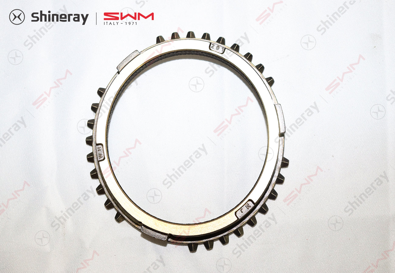 1700062-E2000-A00000P>Fourth gear ring gear