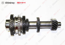 1700064-D1500-A00000P>Intermediate shaft assembly