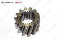 1700077-E2000-A0000P>Intermediate shaft reverse gear