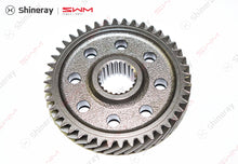 1700079-E2000-A0000P>Intermediate shaft fifth gear