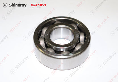 1700083-E2000-A0000P>Output shaft ball bearing